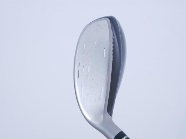 Fairway Wood : xxio : ไม้กระเทย XXIO Prime 11 (รุ่นปี 2022 ท๊อปสุด ตีง่าย ไกล) Loft 26 ก้านกราไฟต์ SP-1100 Flex R