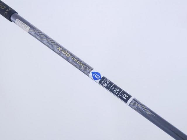 Fairway Wood : xxio : ไม้กระเทย XXIO Prime 11 (รุ่นปี 2022 ท๊อปสุด ตีง่าย ไกล) Loft 26 ก้านกราไฟต์ SP-1100 Flex R