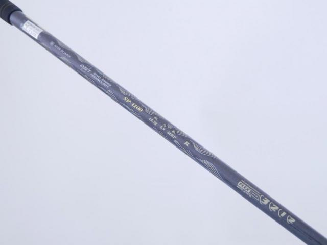 Fairway Wood : xxio : ไม้กระเทย XXIO Prime 11 (รุ่นปี 2022 ท๊อปสุด ตีง่าย ไกล) Loft 26 ก้านกราไฟต์ SP-1100 Flex R