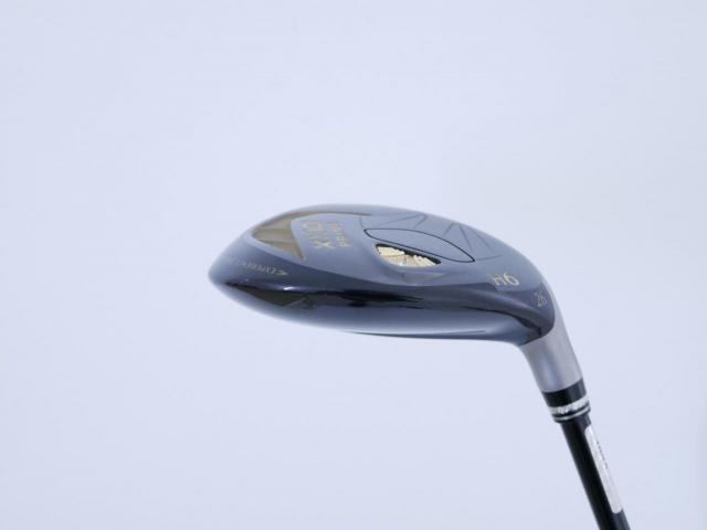 Fairway Wood : xxio : ไม้กระเทย XXIO Prime 11 (รุ่นปี 2022 ท๊อปสุด ตีง่าย ไกล) Loft 26 ก้านกราไฟต์ SP-1100 Flex R