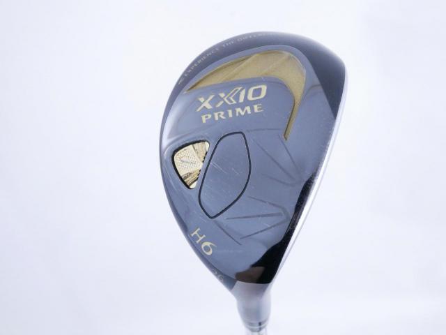 Fairway Wood : xxio : ไม้กระเทย XXIO Prime 11 (รุ่นปี 2022 ท๊อปสุด ตีง่าย ไกล) Loft 26 ก้านกราไฟต์ SP-1100 Flex R