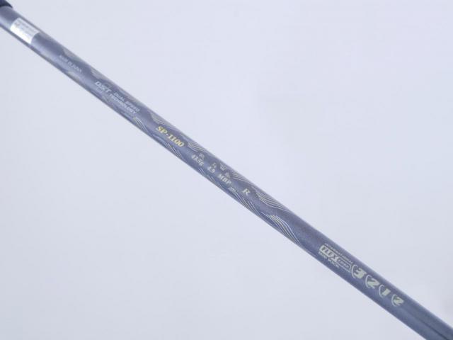 Fairway Wood : xxio : ไม้กระเทย XXIO Prime 11 (รุ่นปี 2022 ท๊อปสุด ตีง่าย ไกล) Loft 26 ก้านกราไฟต์ SP-1100 Flex R