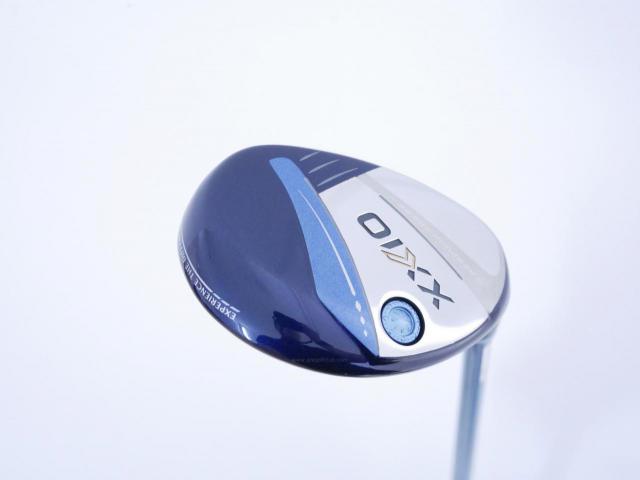 Lady club : All : ไม้กระเทย XXIO 13 (รุ่นล่าสุด ปี 2024) Loft 28 ก้าน MP-1300L Flex L