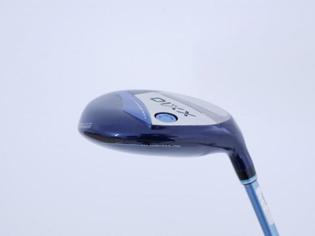 Lady club : All : ไม้กระเทย XXIO 13 (รุ่นล่าสุด ปี 2024) Loft 28 ก้าน MP-1300L Flex L