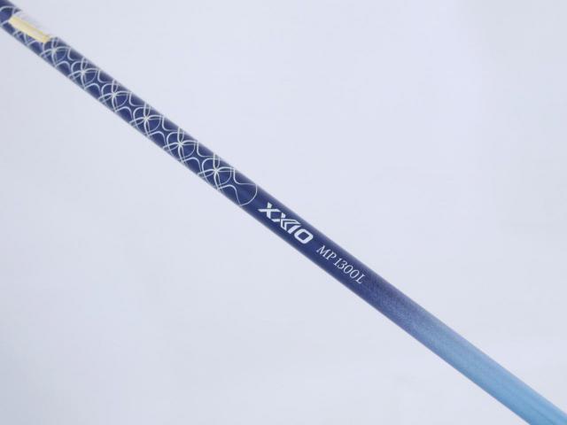 Lady club : All : ไม้กระเทย XXIO 13 (รุ่นล่าสุด ปี 2024) Loft 28 ก้าน MP-1300L Flex L