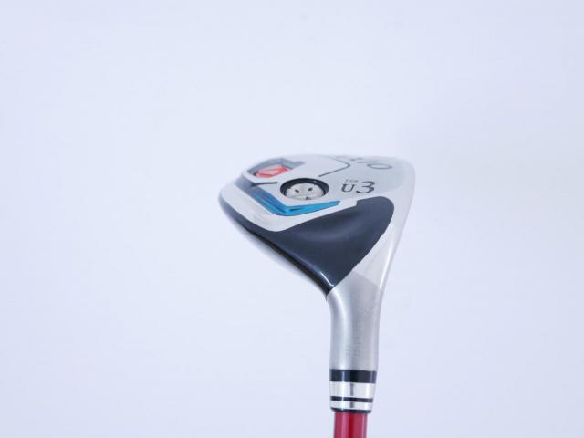 Fairway Wood : xxio : ไม้กระเทย XXIO 8 (ออกปี 2015) Loft 19 ก้าน MP-800 Flex SR