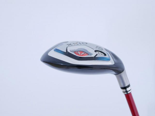 Fairway Wood : xxio : ไม้กระเทย XXIO 8 (ออกปี 2015) Loft 19 ก้าน MP-800 Flex SR