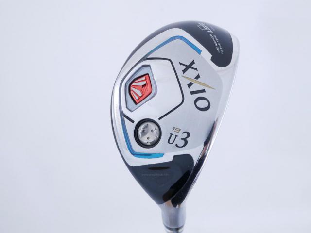 Fairway Wood : xxio : ไม้กระเทย XXIO 8 (ออกปี 2015) Loft 19 ก้าน MP-800 Flex SR