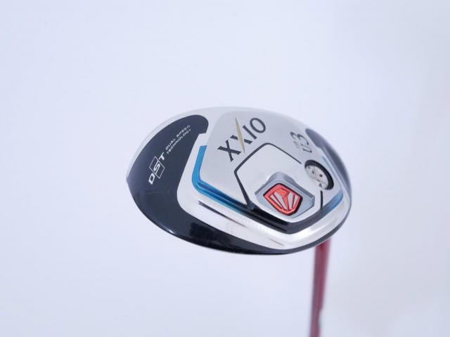 Fairway Wood : xxio : ไม้กระเทย XXIO 8 (ออกปี 2015) Loft 19 ก้าน MP-800 Flex SR