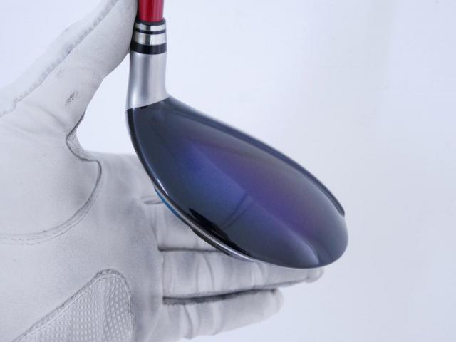 Fairway Wood : xxio : ไม้กระเทย XXIO 8 (ออกปี 2015) Loft 19 ก้าน MP-800 Flex SR