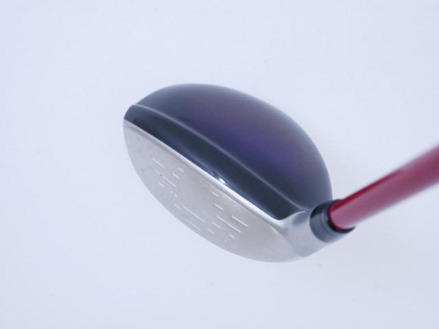 Fairway Wood : xxio : ไม้กระเทย XXIO 8 (ออกปี 2015) Loft 19 ก้าน MP-800 Flex SR