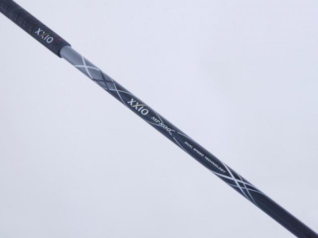 Fairway Wood : xxio : ไม้กระเทย XXIO 8 (ออกปี 2015) Loft 19 ก้าน MP-800 Flex SR