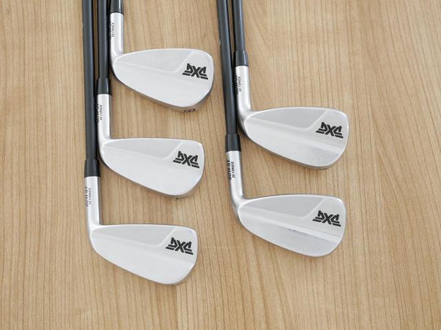 三菱ケミカル OT ツアー アイアン80X 5-PW/6本セット 三菱ケミカル OT ツアー アイアン80S 5-PW/6本セット OT™ TOUR