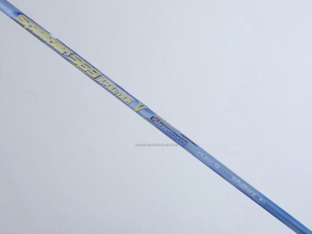 Driver : Honma : ไดรเวอร์ Honma Tour World TW747 460 (ออกปี 2019) Loft 9.5 ก้าน Speeder 569 Evolution V Flex S