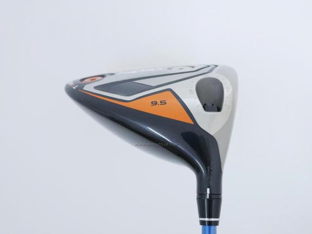 Driver : Honma : ไดรเวอร์ Honma Tour World TW747 460 (ออกปี 2019) Loft 9.5 ก้าน Speeder 569 Evolution V Flex S