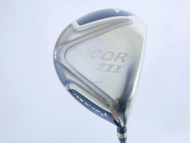 Driver : Other Brand : **มีบุบ** ไดรเวอร์ IKASU HCOR III (หน้าเด้งเกินกฏ) Loft 10 ก้าน Superio HM-50T Prototype Flex SR