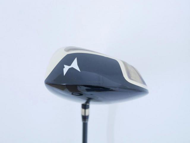 Driver : Other Brand : **มีบุบ** ไดรเวอร์ IKASU HCOR III (หน้าเด้งเกินกฏ) Loft 10 ก้าน Superio HM-50T Prototype Flex SR