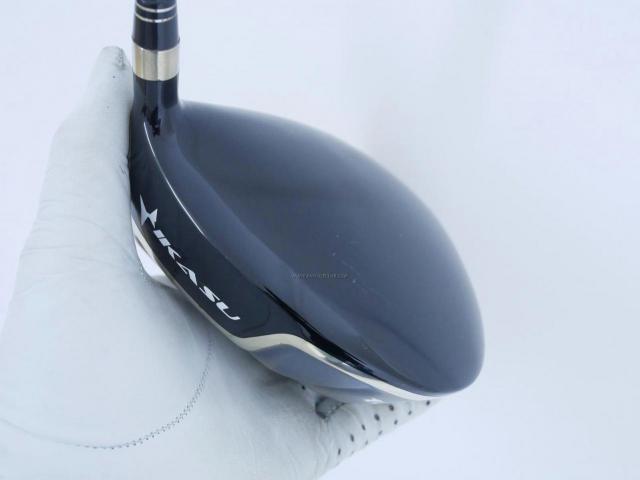 Driver : Other Brand : **มีบุบ** ไดรเวอร์ IKASU HCOR III (หน้าเด้งเกินกฏ) Loft 10 ก้าน Superio HM-50T Prototype Flex SR