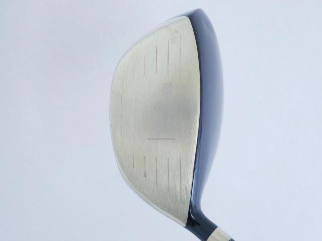 Driver : Other Brand : **มีบุบ** ไดรเวอร์ IKASU HCOR III (หน้าเด้งเกินกฏ) Loft 10 ก้าน Superio HM-50T Prototype Flex SR