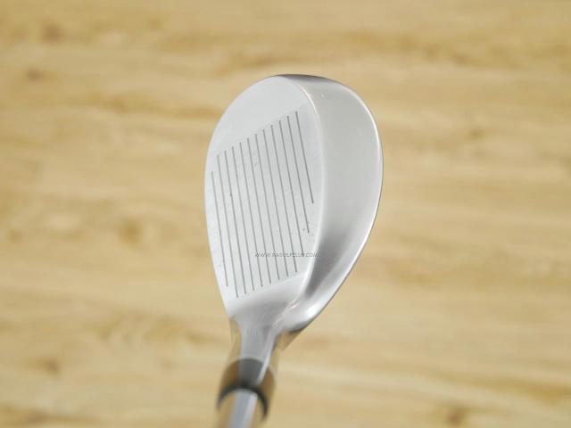 Wedge : Fourteen : Wedge Fourteen H-030 Forged Loft 56 ก้านเหล็ก NS Pro 950 HT Wedge Flex
