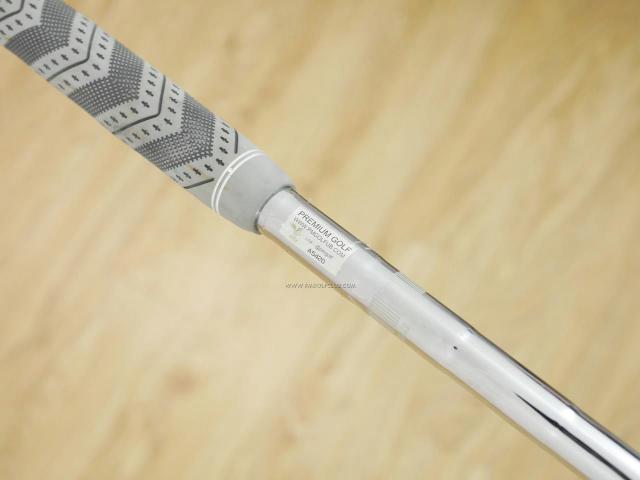 Wedge : Fourteen : Wedge Fourteen H-030 Forged Loft 56 ก้านเหล็ก NS Pro 950 HT Wedge Flex