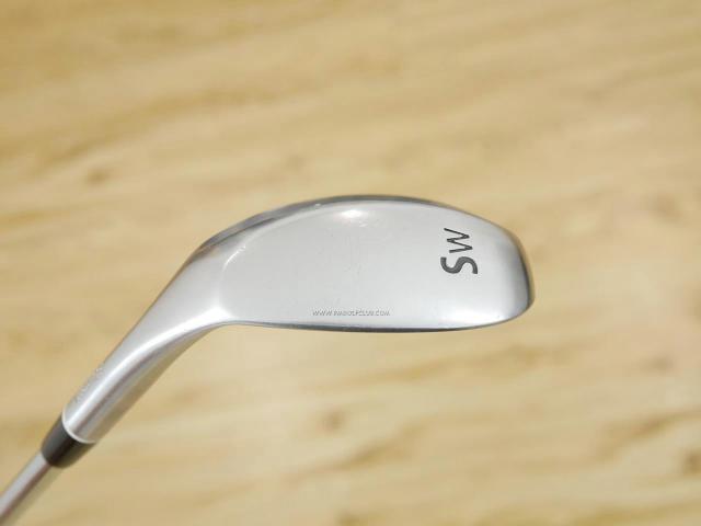 Wedge : Fourteen : Wedge Fourteen H-030 Forged Loft 56 ก้านเหล็ก NS Pro 950 HT Wedge Flex