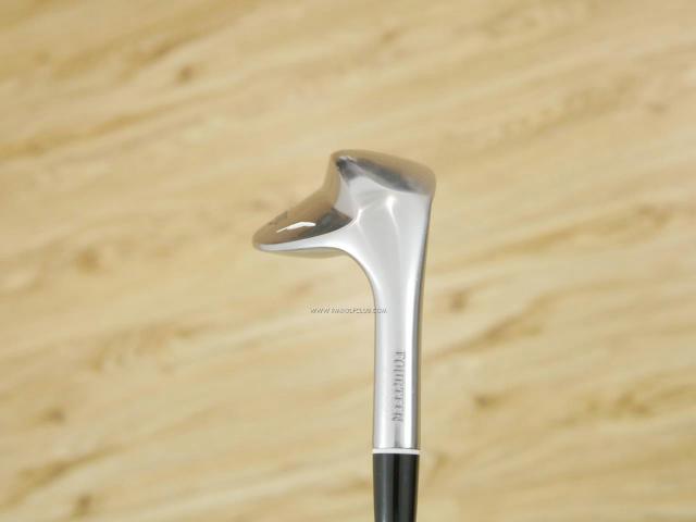 Wedge : Fourteen : Wedge Fourteen H-030 Forged Loft 56 ก้านเหล็ก NS Pro 950 HT Wedge Flex