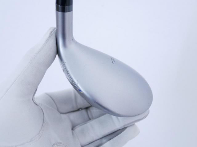 Fairway Wood : Maruman : ไม้กระเทย Maruman ZETA Type 713 Loft 22 ก้านเหล็ก NS Pro Utility Flex R