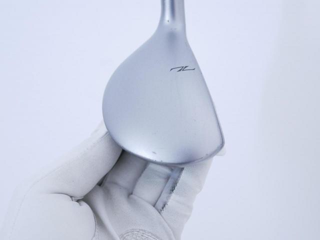 Fairway Wood : Maruman : ไม้กระเทย Maruman ZETA Type 713 Loft 22 ก้านเหล็ก NS Pro Utility Flex R