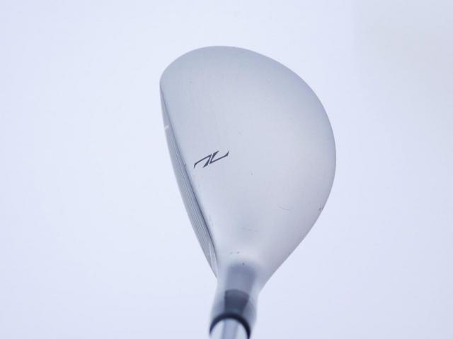 Fairway Wood : Maruman : ไม้กระเทย Maruman ZETA Type 713 Loft 22 ก้านเหล็ก NS Pro Utility Flex R