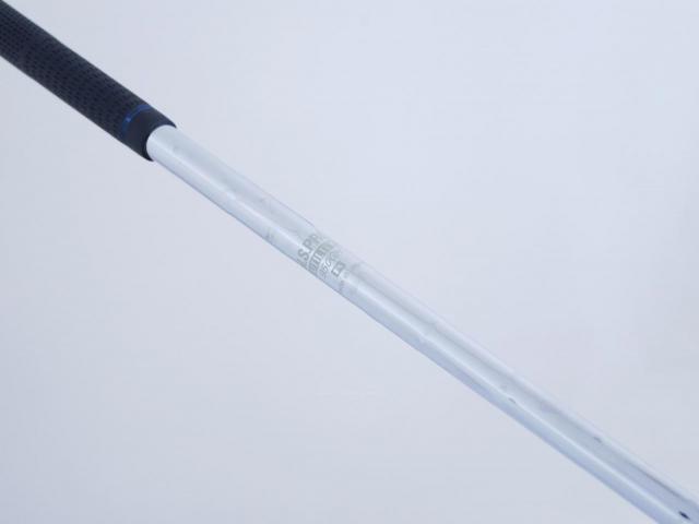 Fairway Wood : Maruman : ไม้กระเทย Maruman ZETA Type 713 Loft 22 ก้านเหล็ก NS Pro Utility Flex R
