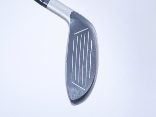 Fairway Wood : Maruman : ไม้กระเทย Maruman ZETA Type 713 Loft 22 ก้านเหล็ก NS Pro Utility Flex R