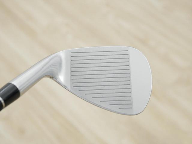 Wedge : Honma : Wedge Honma Tour World TW-W CNC Milled (รุ่นล่าสุด ออกปี 2024) Loft 52 ก้านเหล็ก Dynamic Gold S200