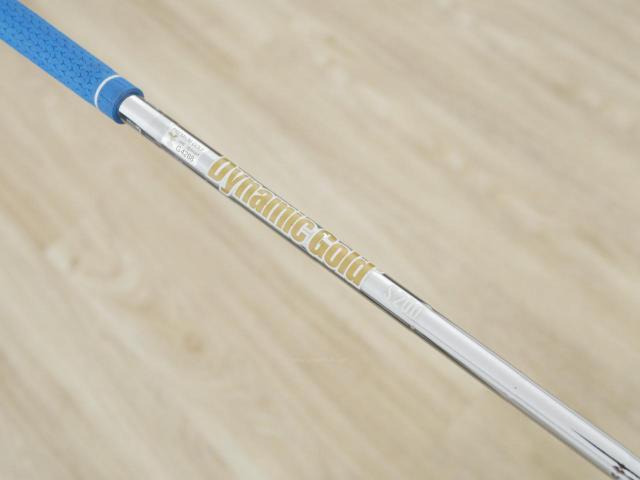 Wedge : Honma : Wedge Honma Tour World TW-W CNC Milled (รุ่นล่าสุด ออกปี 2024) Loft 52 ก้านเหล็ก Dynamic Gold S200