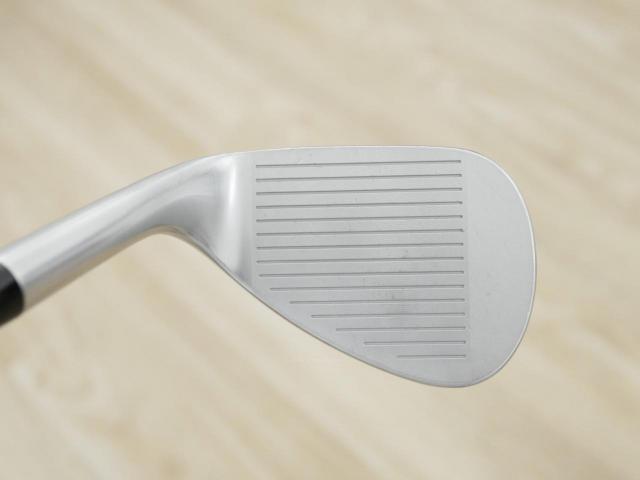 Wedge : Honma : Wedge Honma Tour World TW-W CNC Milled (รุ่นล่าสุด ออกปี 2024) Loft 60 ก้านเหล็ก NS Pro 950 NEO Flex R