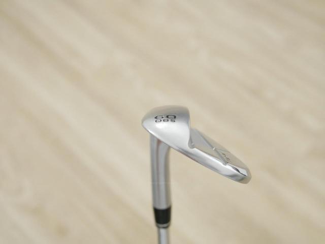 Wedge : Honma : Wedge Honma Tour World TW-W CNC Milled (รุ่นล่าสุด ออกปี 2024) Loft 60 ก้านเหล็ก NS Pro 950 NEO Flex R