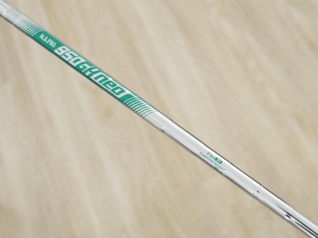 Wedge : Honma : Wedge Honma Tour World TW-W CNC Milled (รุ่นล่าสุด ออกปี 2024) Loft 60 ก้านเหล็ก NS Pro 950 NEO Flex R