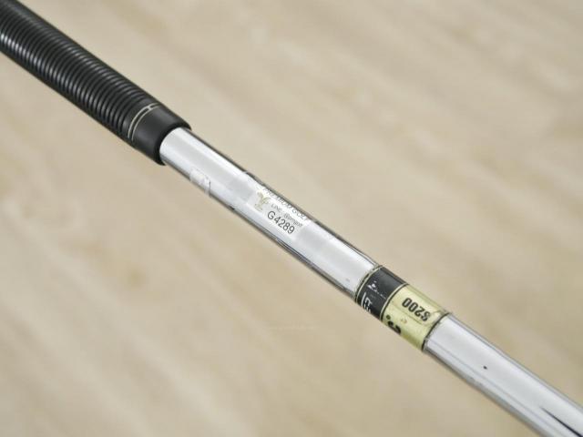 Wedge : Honma : Wedge Honma Tour World TW-W (ปี 2020) Loft 48 ก้านเหล็ก Dynamic Gold S200