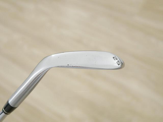 Wedge : Honma : Wedge Honma Tour World TW-W (ปี 2020) Loft 52 ก้านเหล็ก