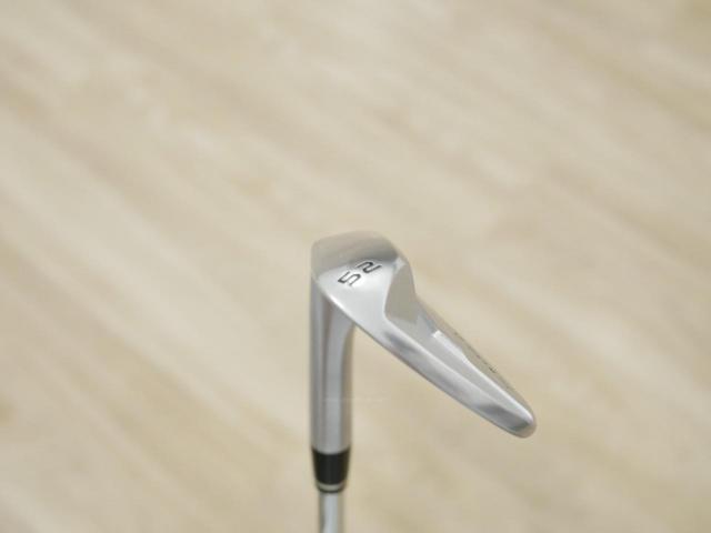 Wedge : Honma : Wedge Honma Tour World TW-W (ปี 2020) Loft 52 ก้านเหล็ก