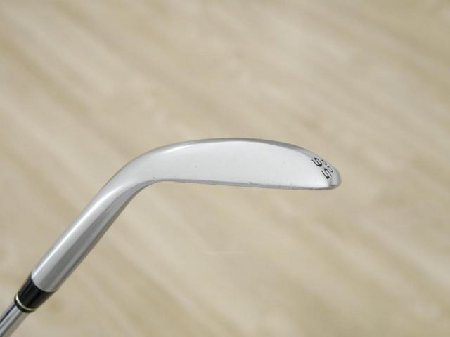 Wedge : Honma : Wedge Honma Tour World TW-W (ปี 2020) Loft 56 ก้านเหล็ก Dynamic Gold 