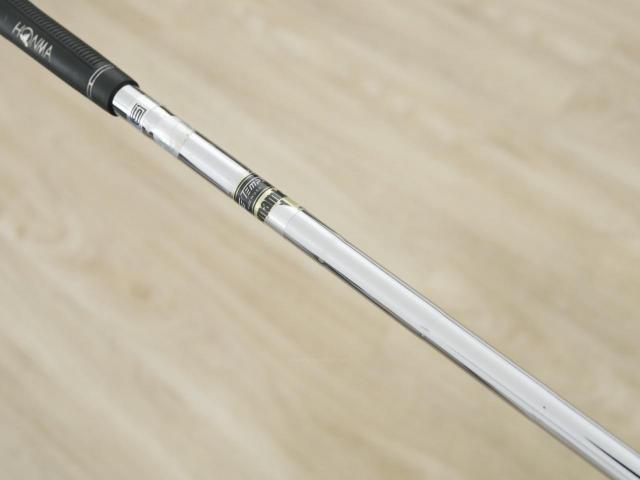 Wedge : Honma : Wedge Honma Tour World TW-W (ปี 2020) Loft 56 ก้านเหล็ก Dynamic Gold 