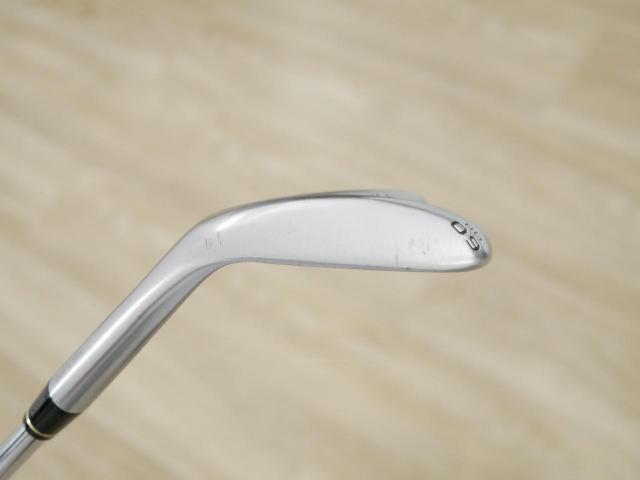 Wedge : Honma : Wedge Honma Tour World TW-W (ปี 2020) Loft 60 ก้านเหล็ก NS Pro Modus 120 Flex S