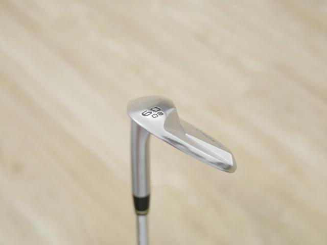 Wedge : Honma : Wedge Honma Tour World TW-W (ปี 2020) Loft 60 ก้านเหล็ก NS Pro Modus 120 Flex S