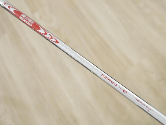 Wedge : Honma : Wedge Honma Tour World TW-W (ปี 2020) Loft 60 ก้านเหล็ก NS Pro Modus 120 Flex S