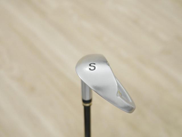 Wedge : Honma : **ก้าน 3 ดาว** Wedge Honma Beres 2020 Forged (ออกปี 2020) Loft 55 ก้าน ARMRQ (42) Flex R (3 ดาว)