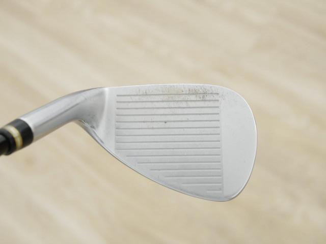 Wedge : Honma : **ก้าน 3 ดาว** Wedge Honma Beres 2020 Forged (ออกปี 2020) Loft 55 ก้าน ARMRQ (42) Flex R (3 ดาว)