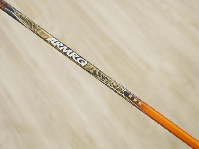 Wedge : Honma : **ก้าน 3 ดาว** Wedge Honma Beres 2020 Forged (ออกปี 2020) Loft 55 ก้าน ARMRQ (42) Flex R (3 ดาว)