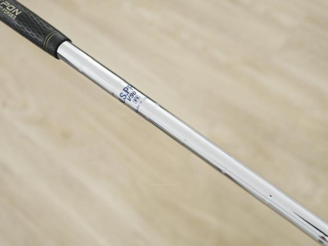 Wedge : Epon : Wedge Epon 208KGX Forged Loft 52 ก้านเหล็ก NS Pro V90 Flex R