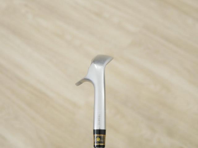 Wedge : Epon : Wedge Epon 208KGX Forged Loft 56 ก้านเหล็ก NS Pro V90 Flex R